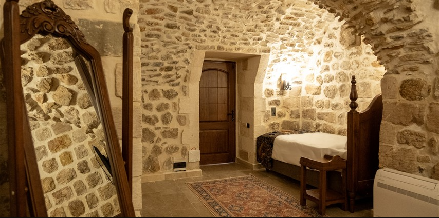 Family Triple Room