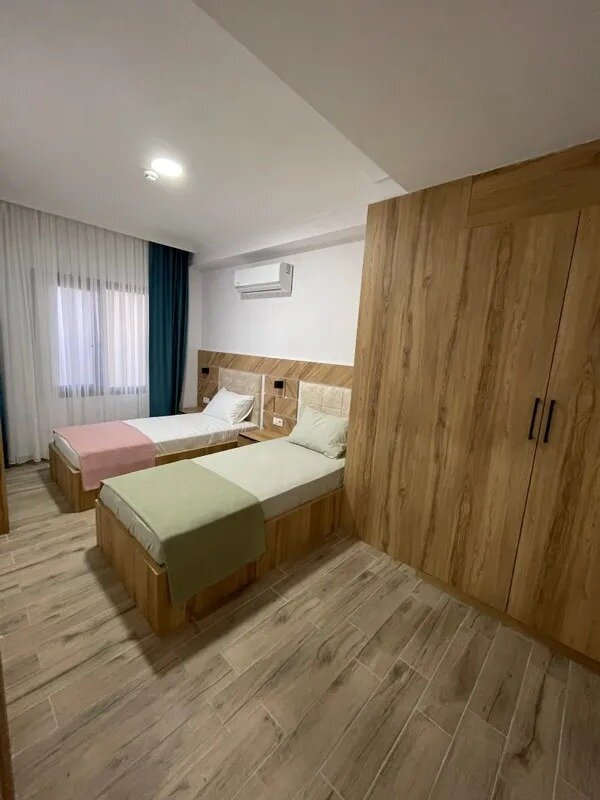 Çamlık Apart · 10