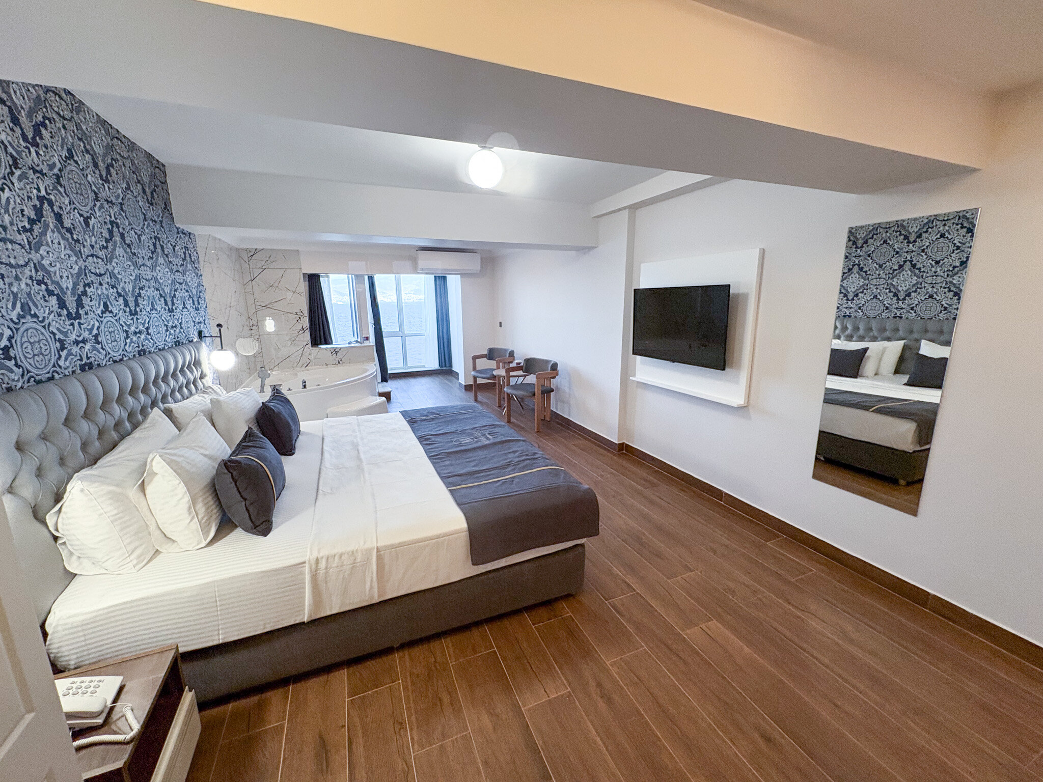 Mira Otel Küçükyalı galeri 8
