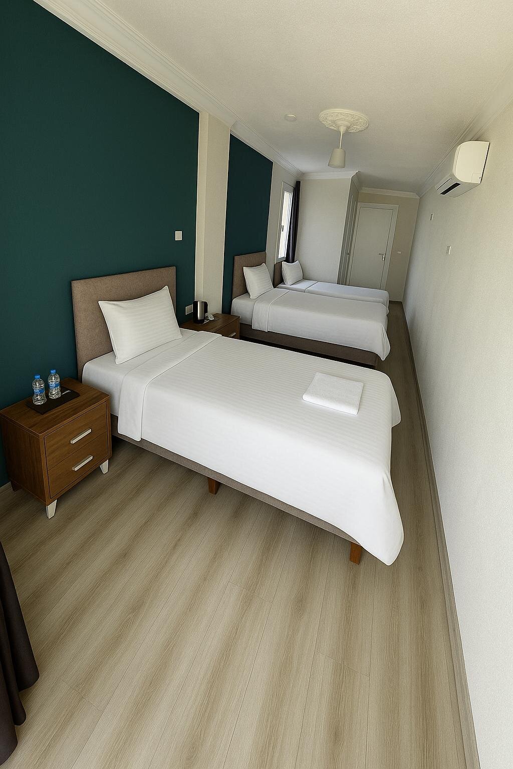 Airport Guest House Dalaman · 3