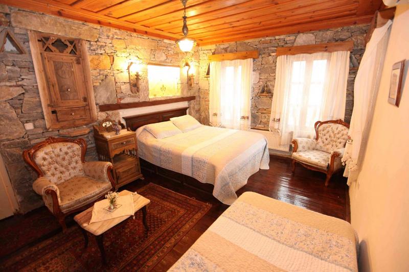 Deluxe Oda, Şehir Manzaralı