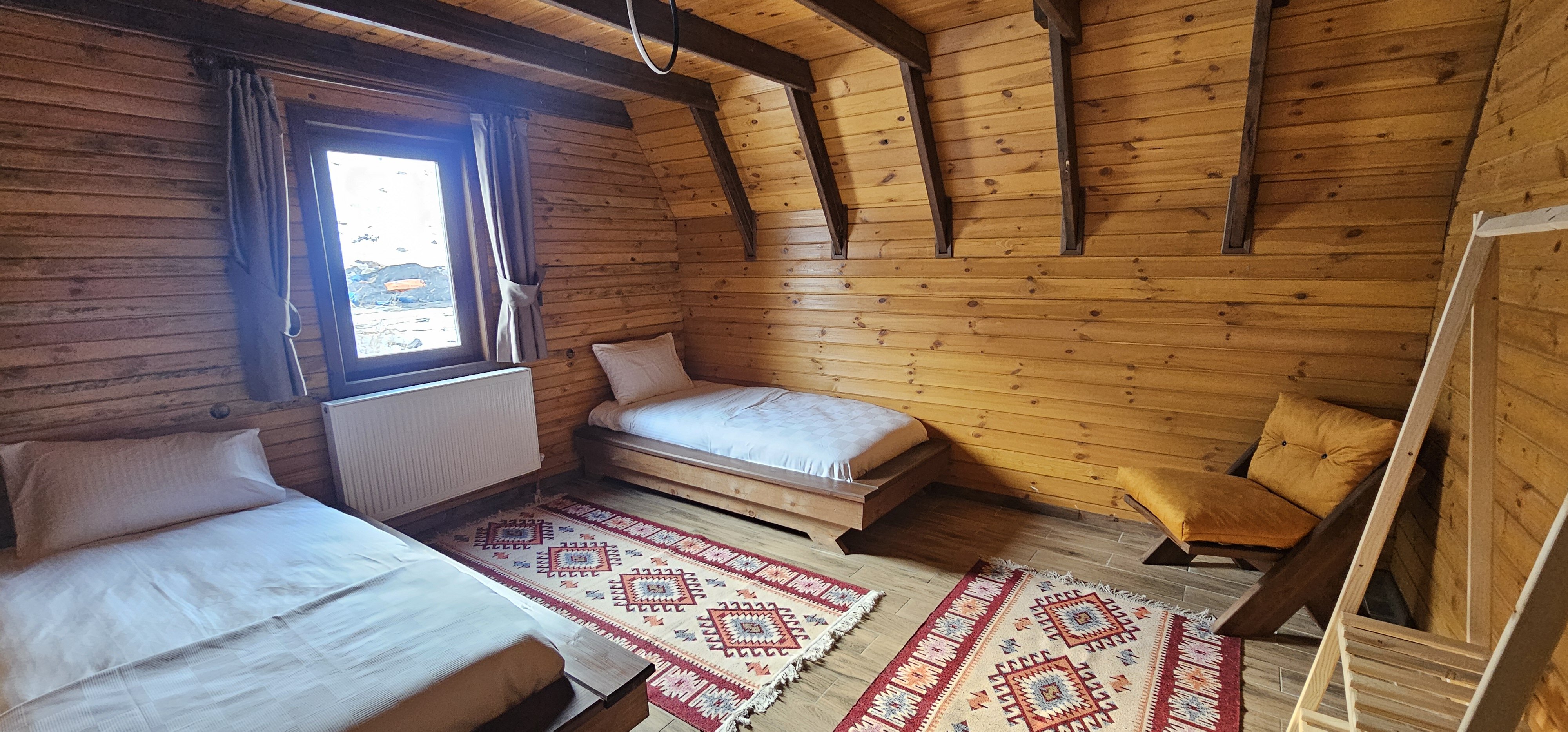 Premium Bungalow