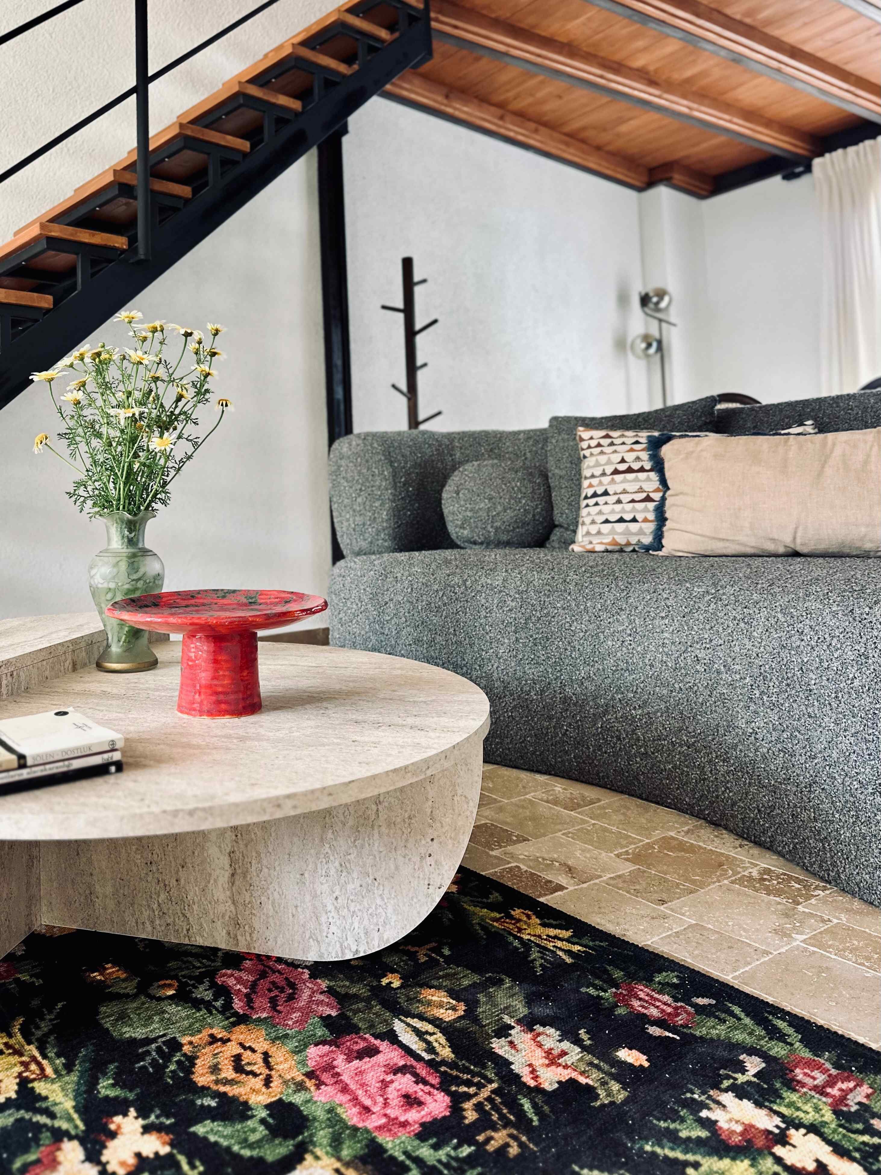 Mezzanino Suite 2