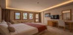 King Deluxe Deniz Manzaralı Oda Görseli