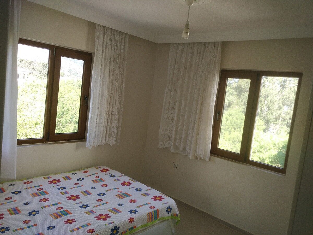 2+1 Odalı Apart