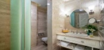 Exclusive Suite with Living Room, Bahçe Manzaralı Görseli