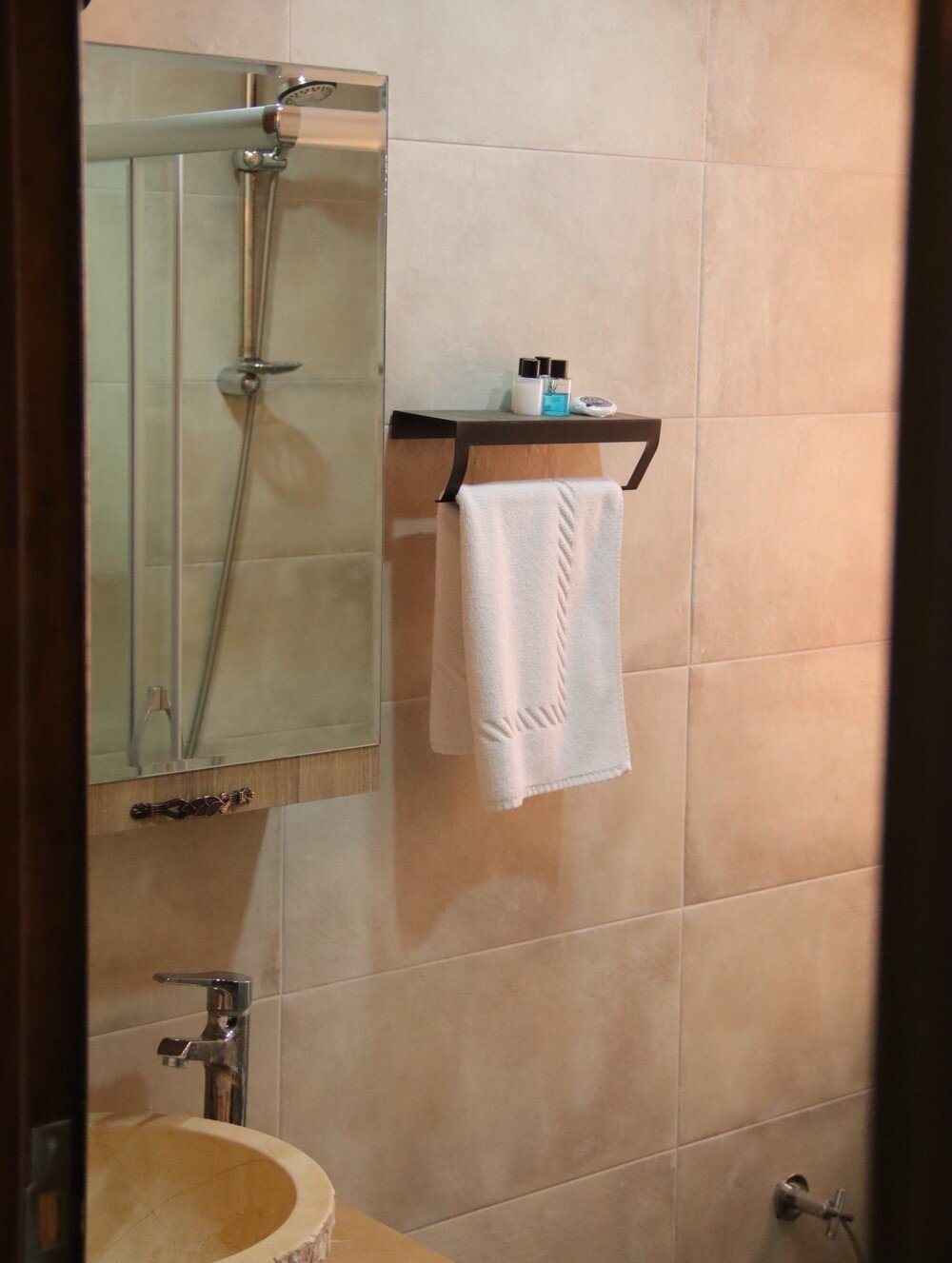 Standart Deniz Manzaralı Oda