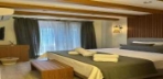 Fransız Balkonlu Suite Oda Görseli