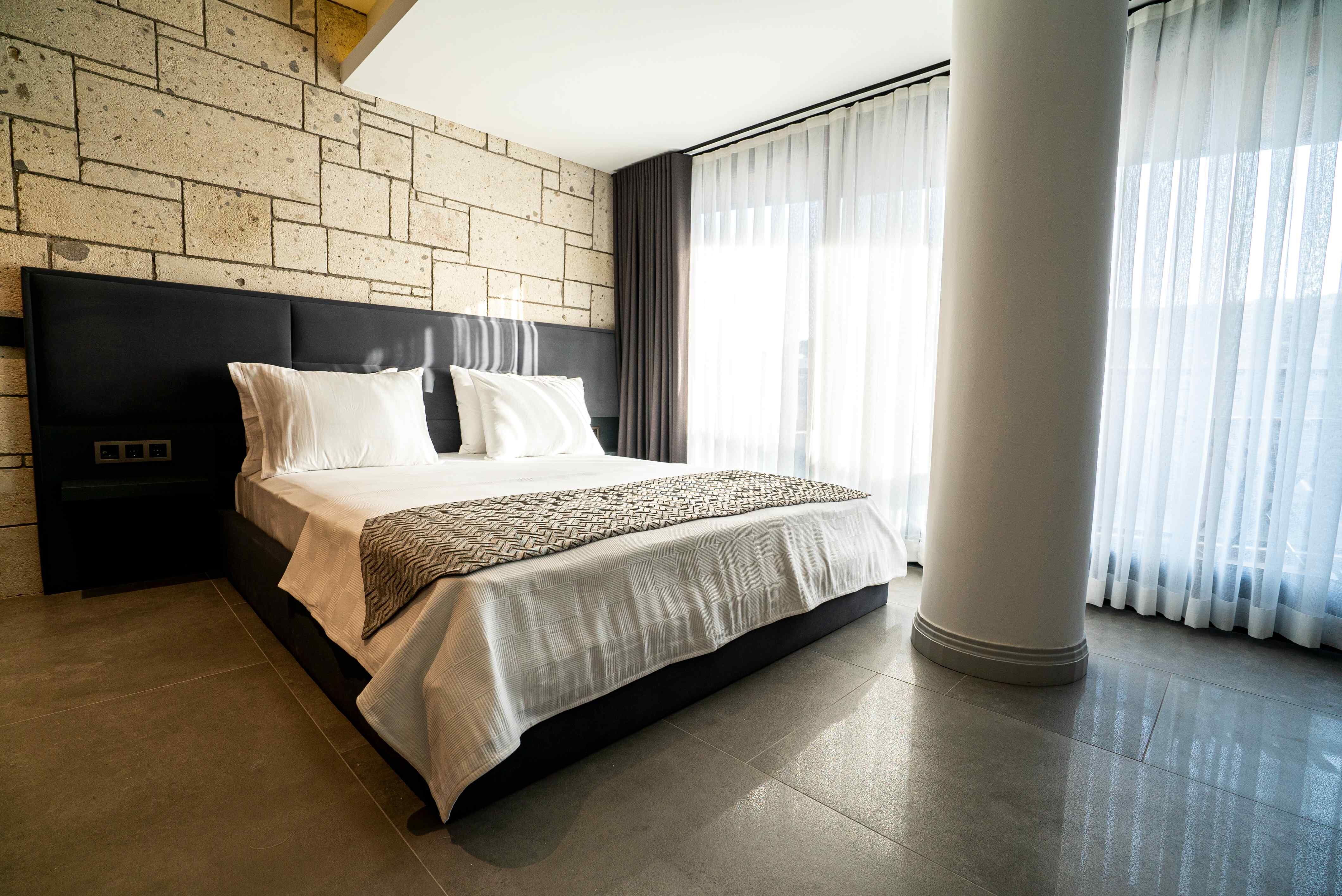 Ayayorgi Homes & Suites galeri 8