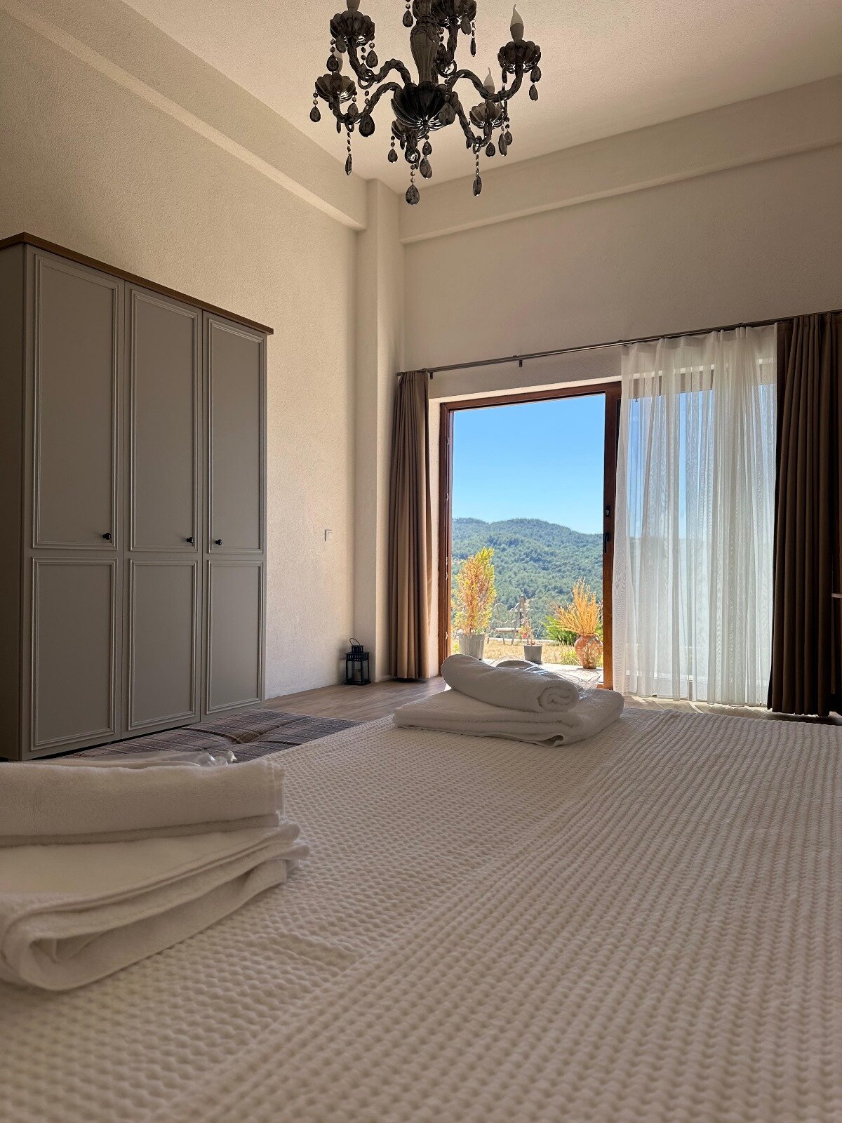 Basic Room