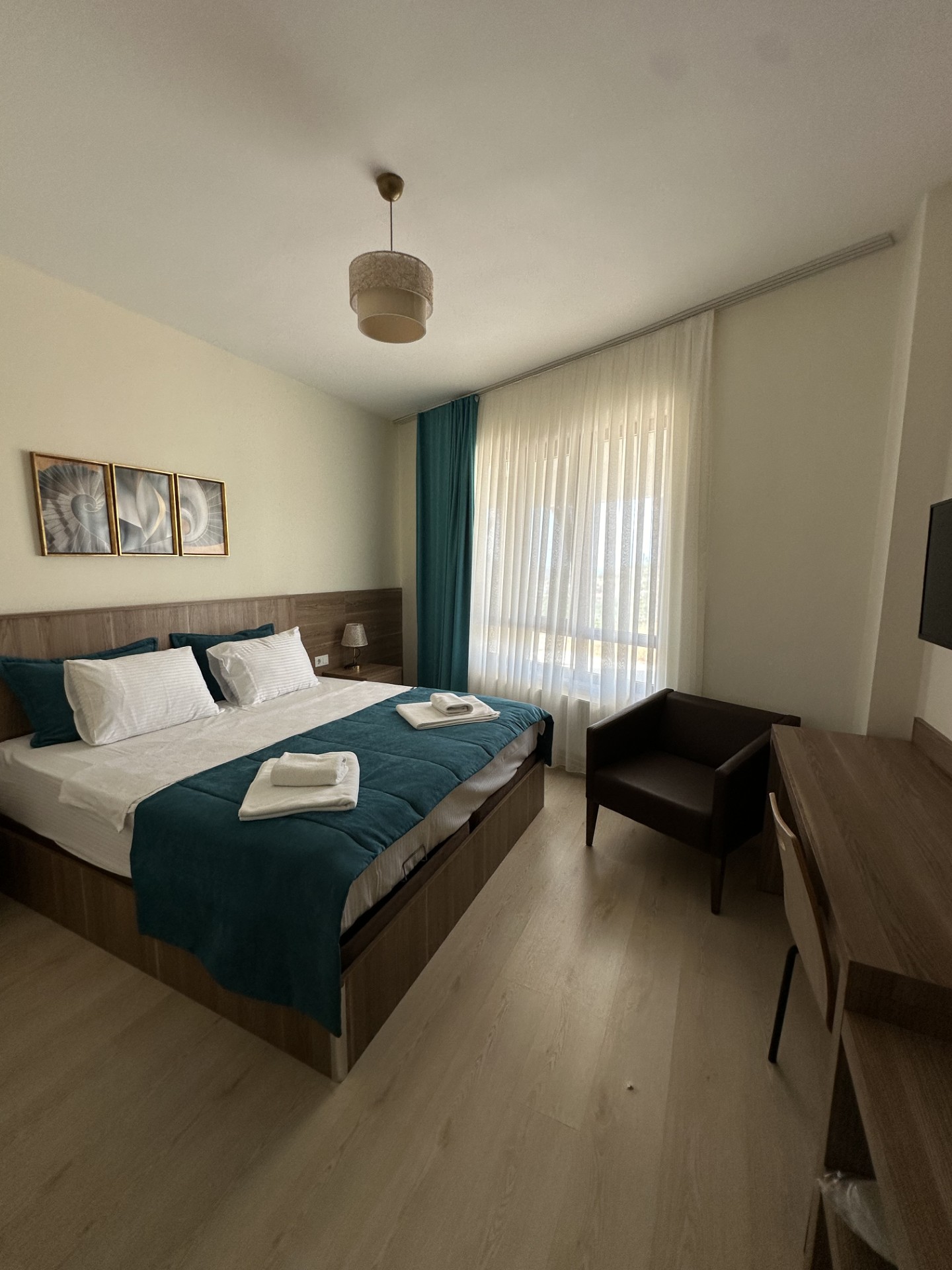 Standard Room (Without Balcony)