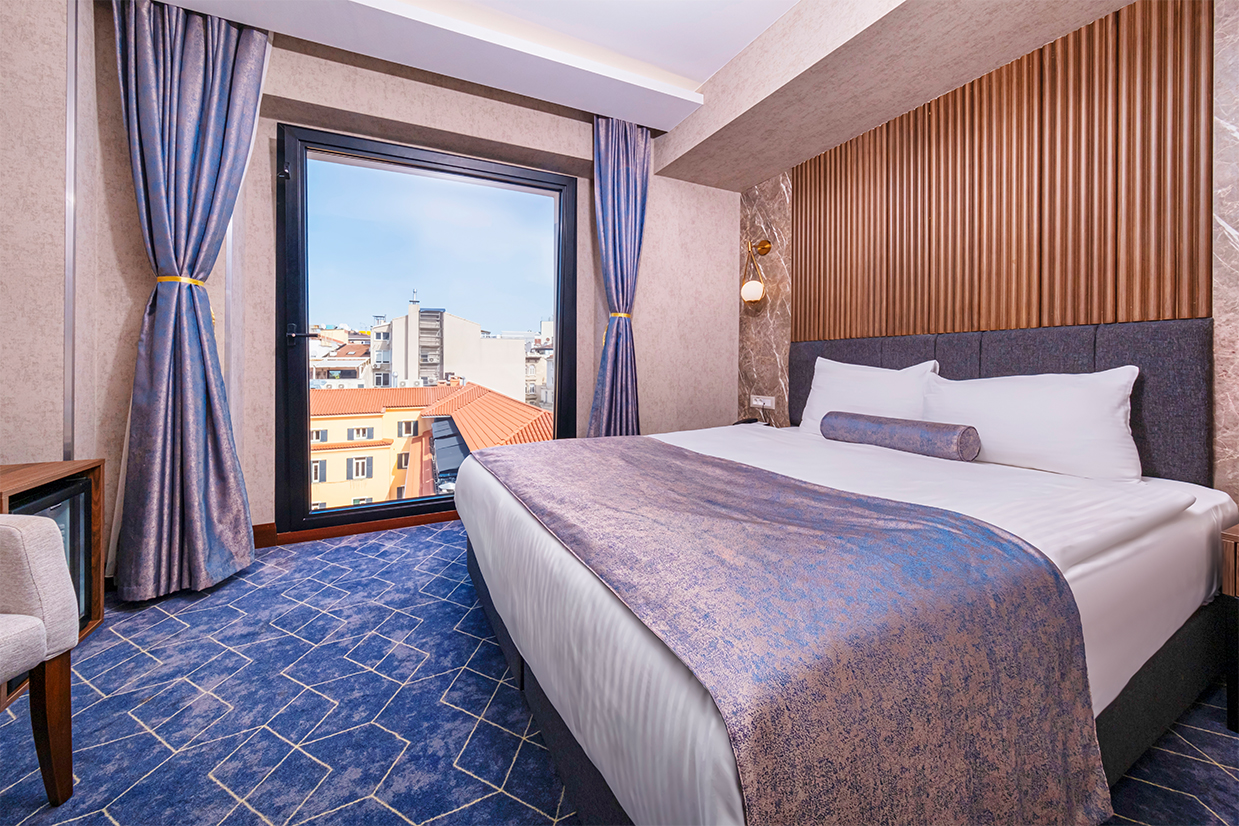 Ring Stone Hotels Bosphorus