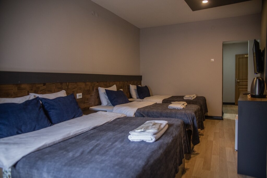 Atlas Otel · 4