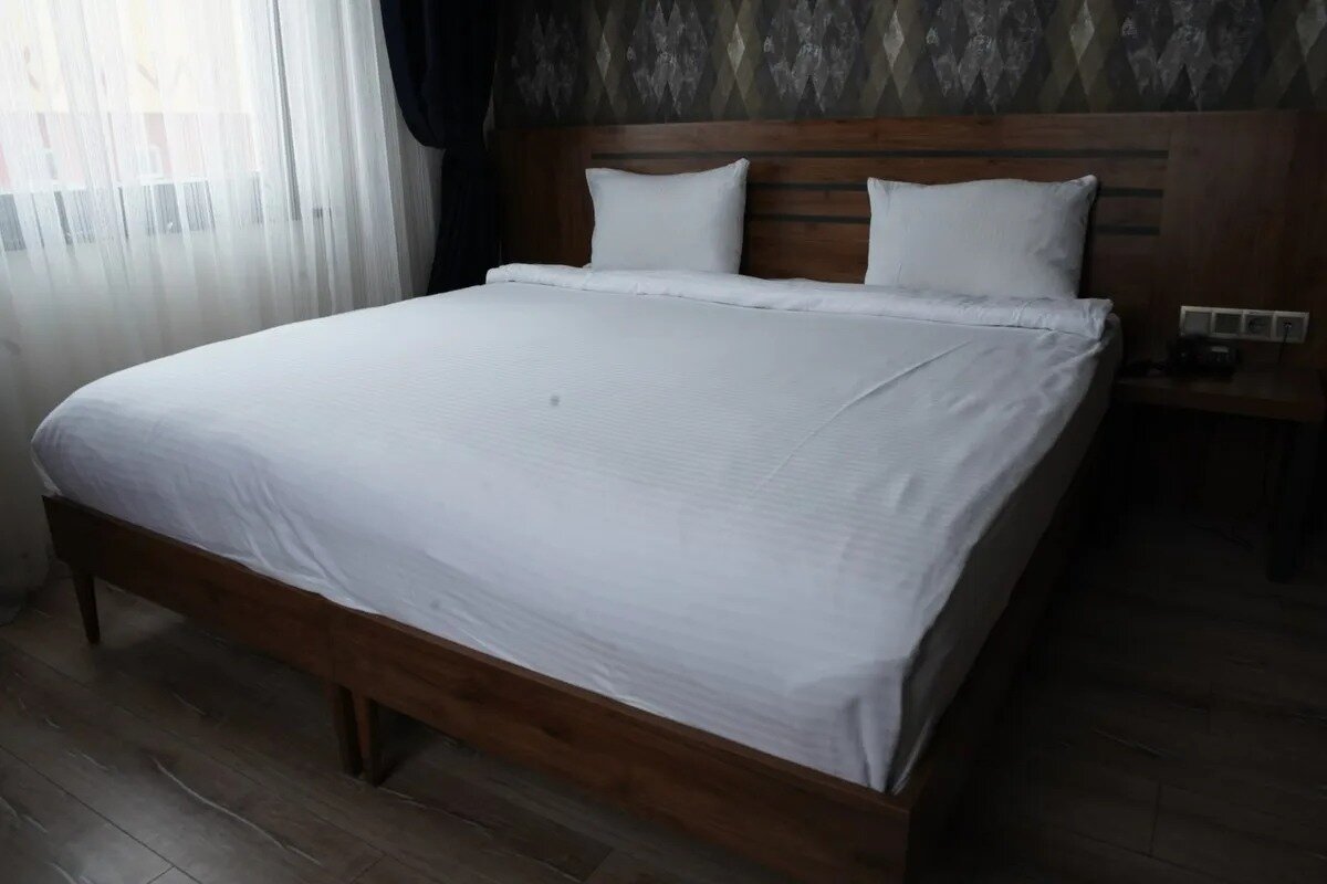 NewWay Hotel galeri 4