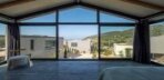 Villa Apollonia, Deniz ve Dağ Manzaralı, Dublex Görseli