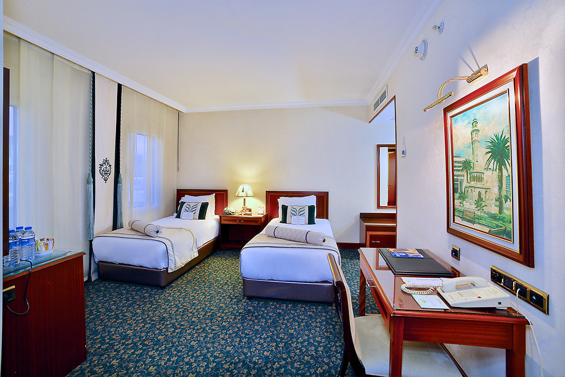 Family Suite Room