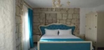 Cumbalı Deluxe Oda Görseli