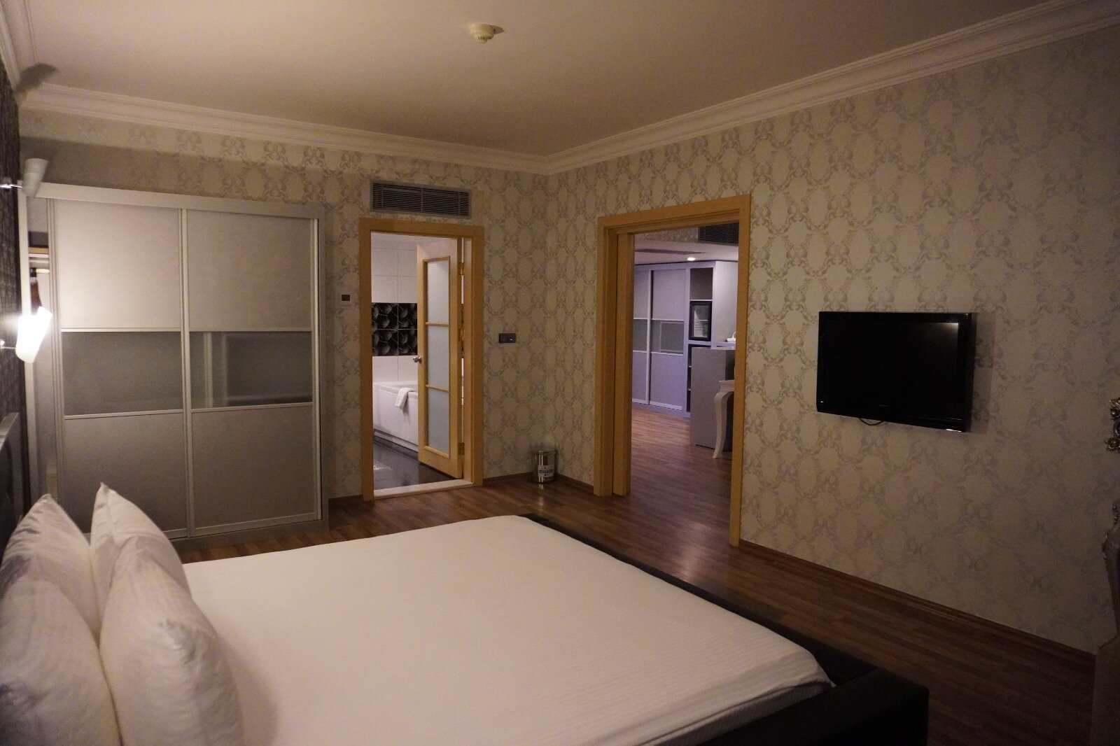 Anadolu Hotels Esenboğa Termal Hotel galeri 9