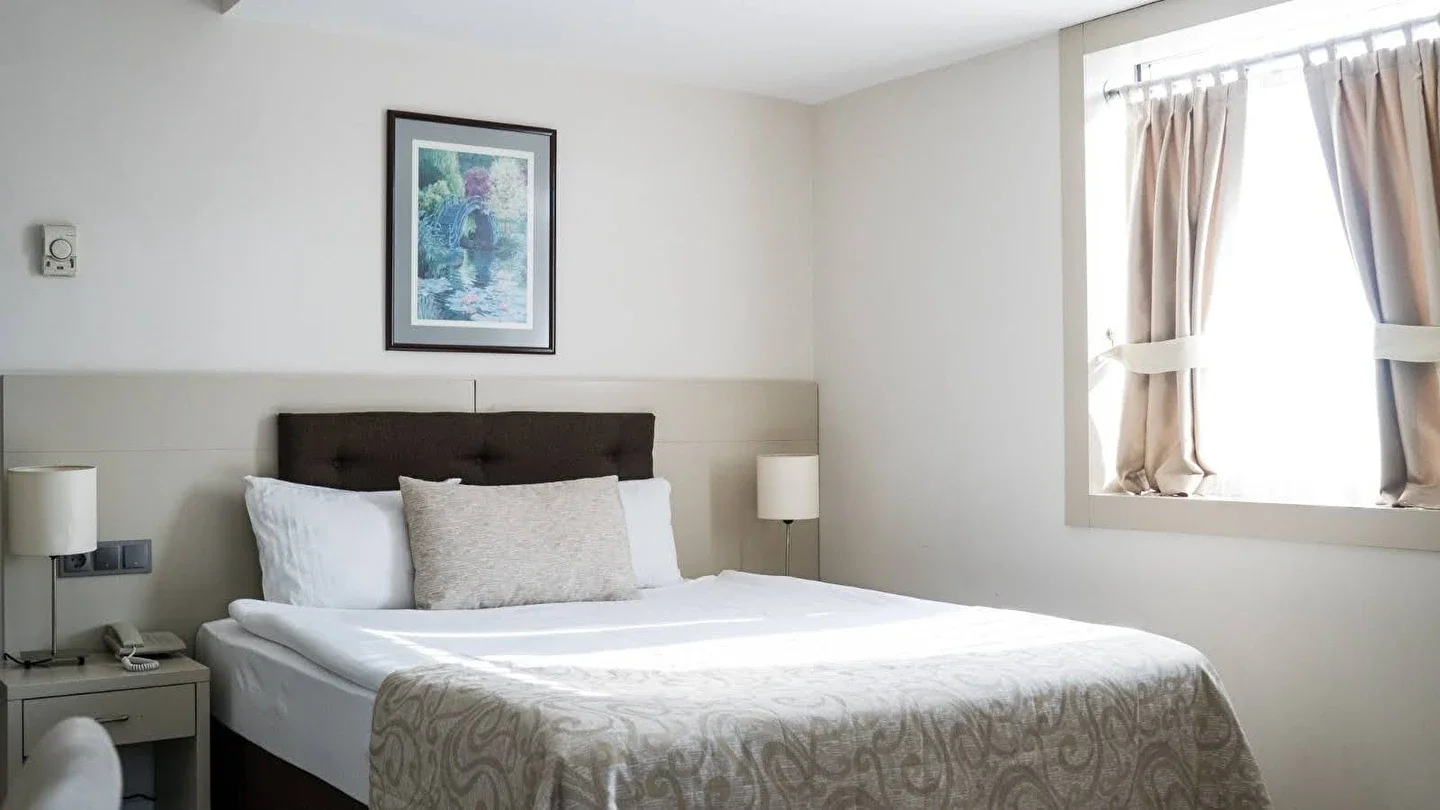 Palm İnn Hotel İzmir galeri 8