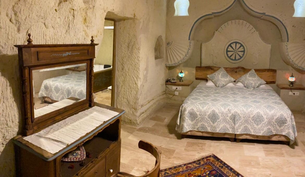 Nova Cave Hotel