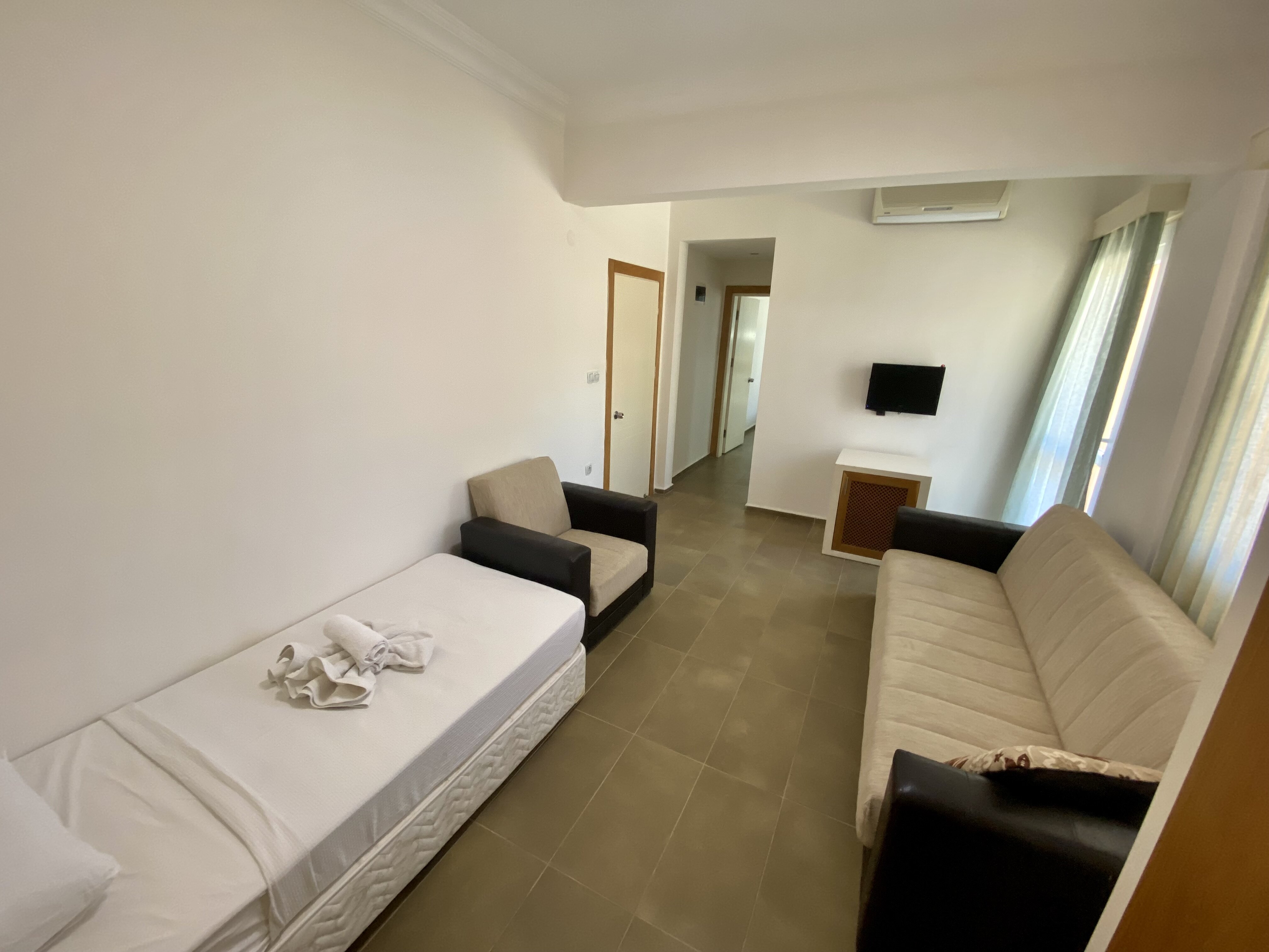 Konfor Suite Hotel