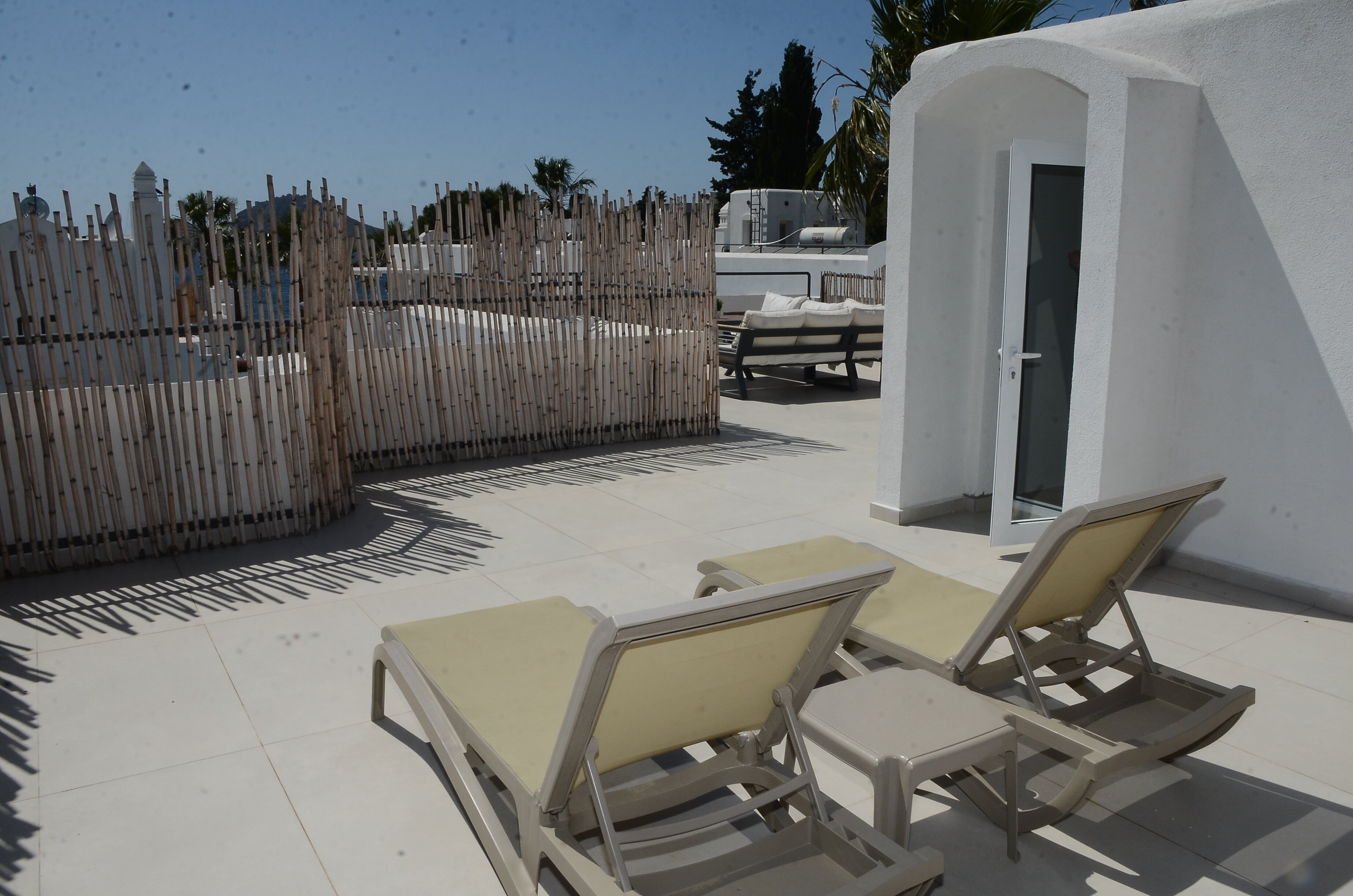 Yalinn Hotel