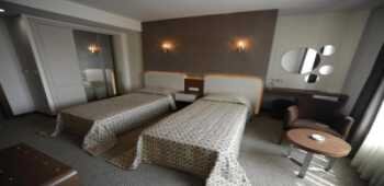 Balıktaşı City Hotel · 43