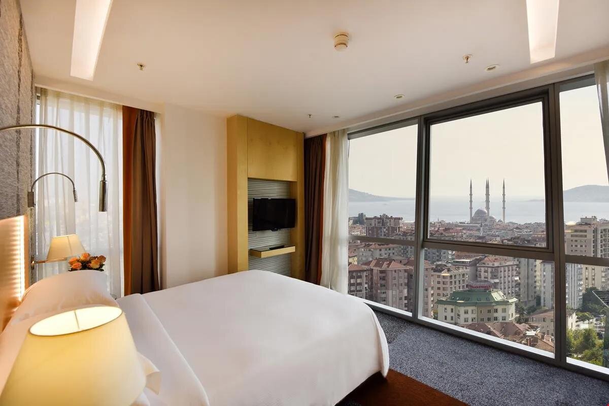Tango Arjaan by Rotana