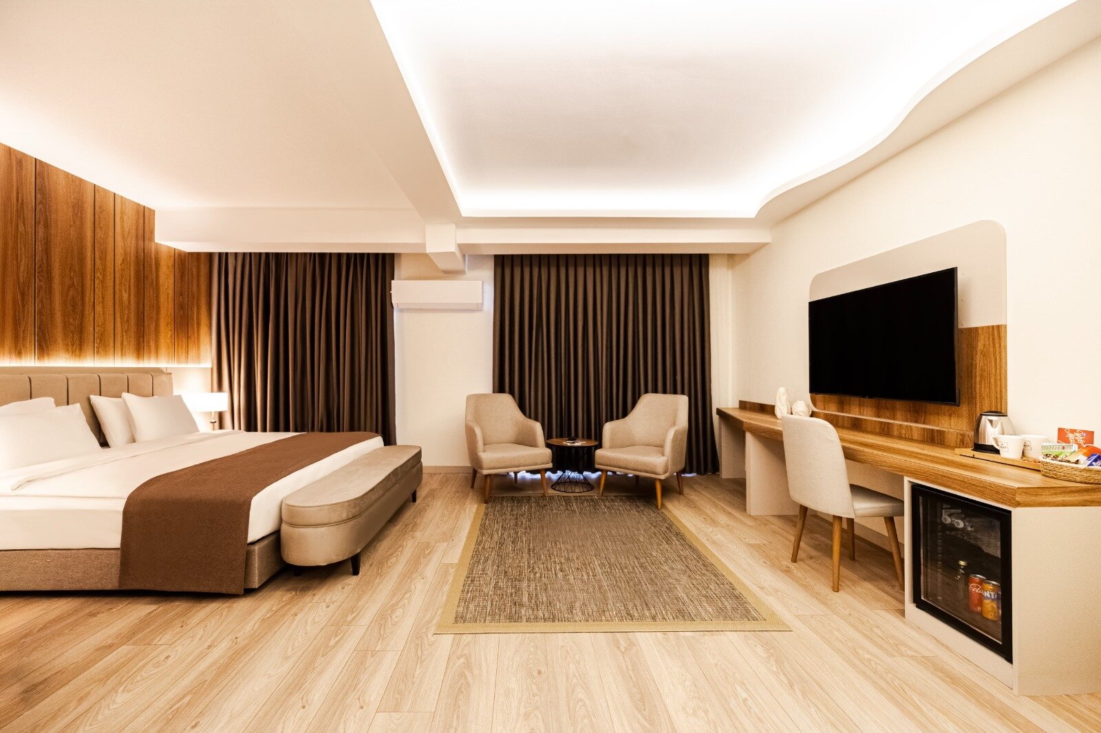 Avwan Hotels Collection Çiğli galeri 2