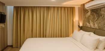 Positive Otel · 25
