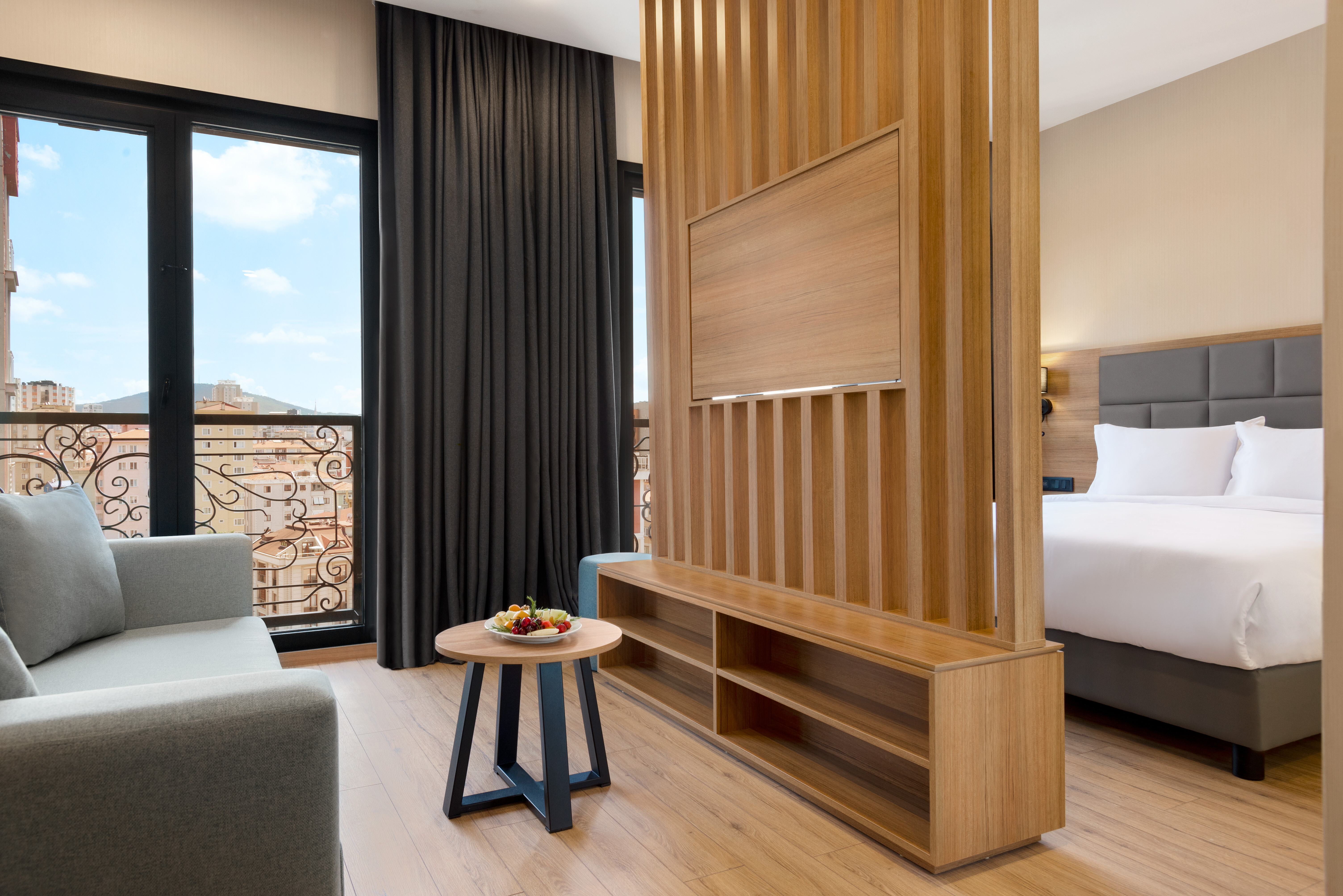 Tryp By Wyndham Ataşehir