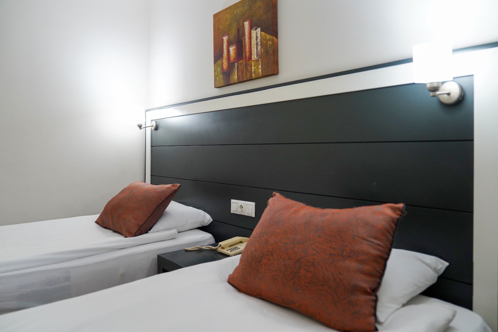 Dafne Hotel Rezervasyon