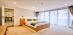 Deluxe Room With Balcony Görseli