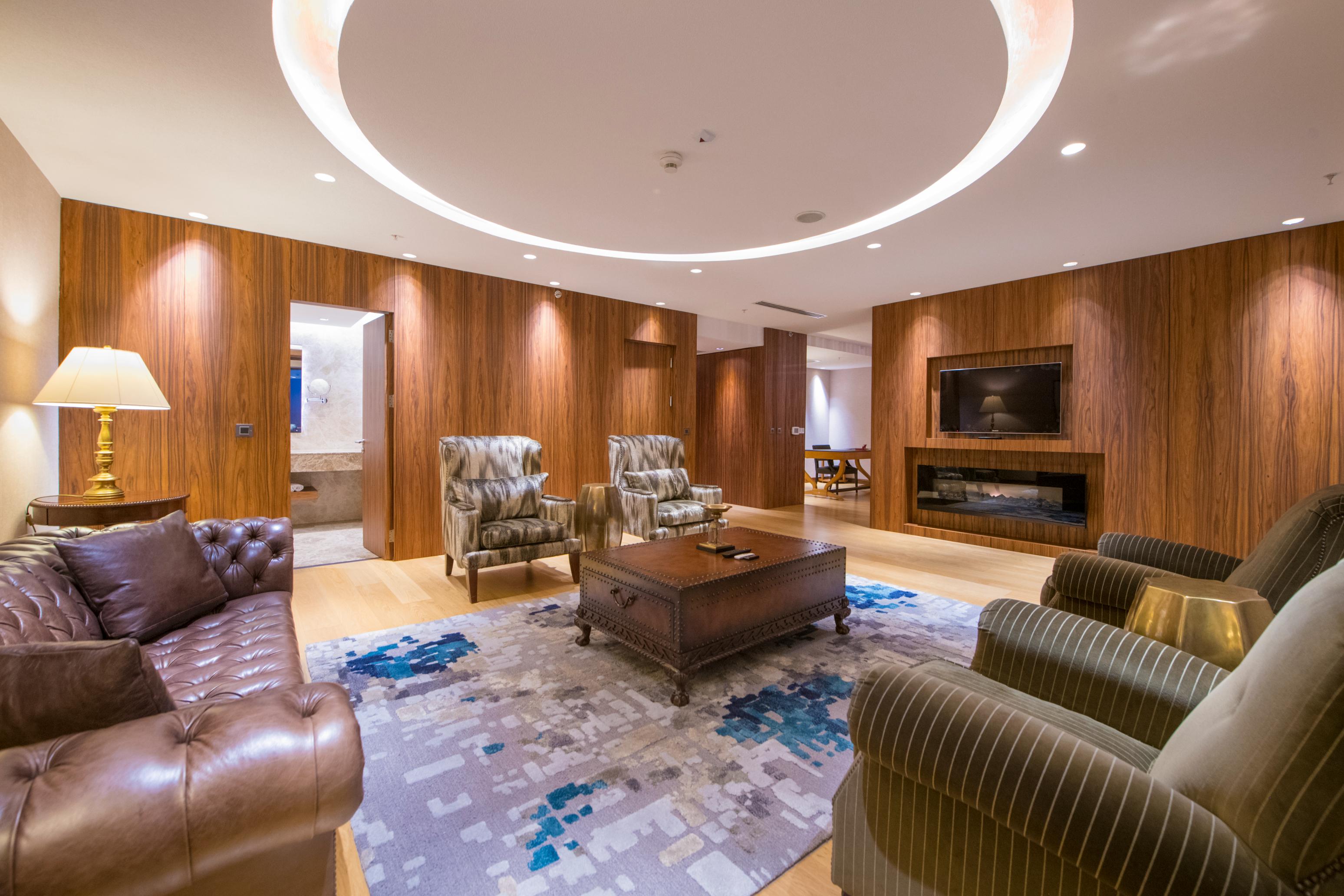 Crowne Plaza Kayseri