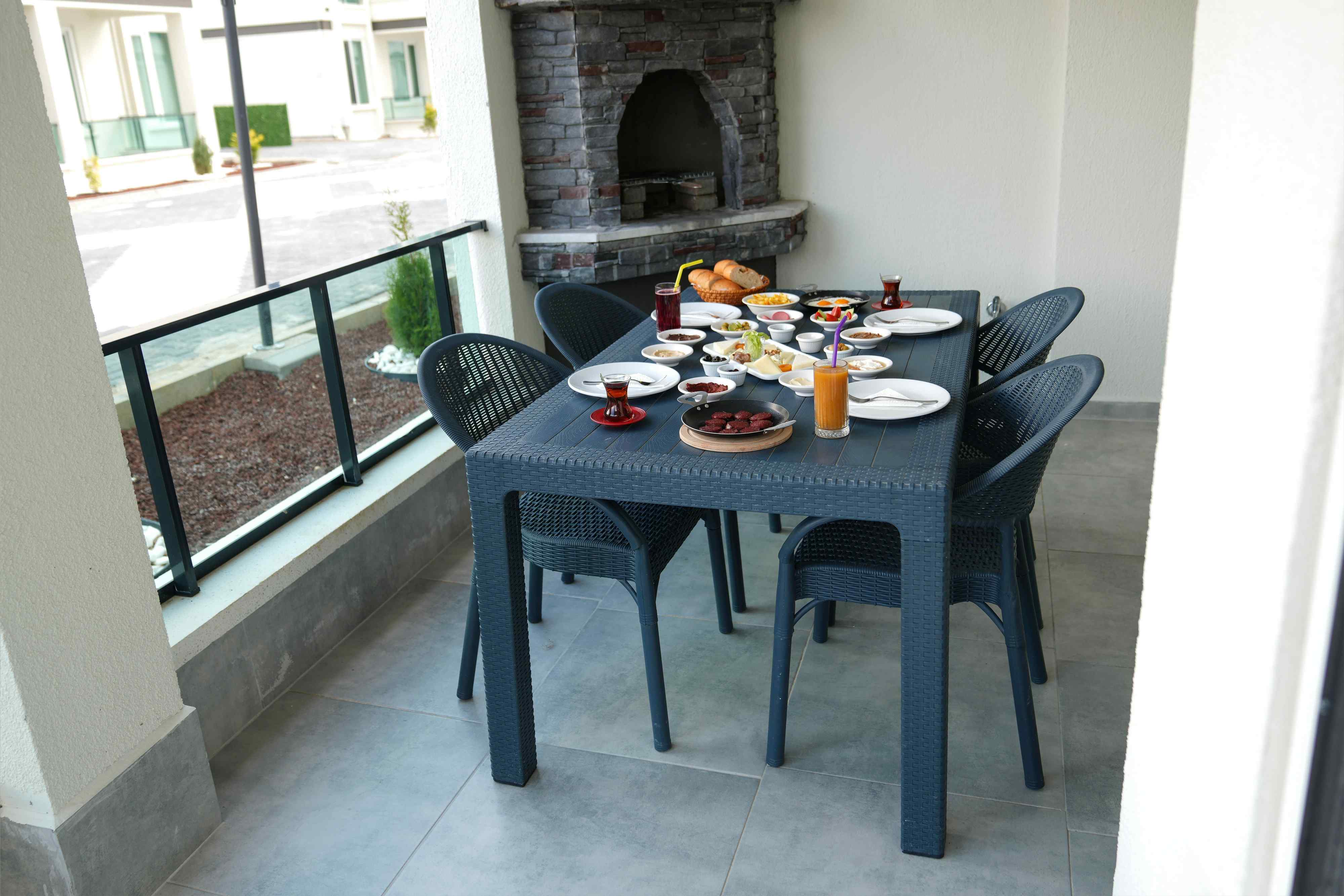 Villa Kent Termal Otel