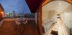 Triple Room with Terrace Görseli