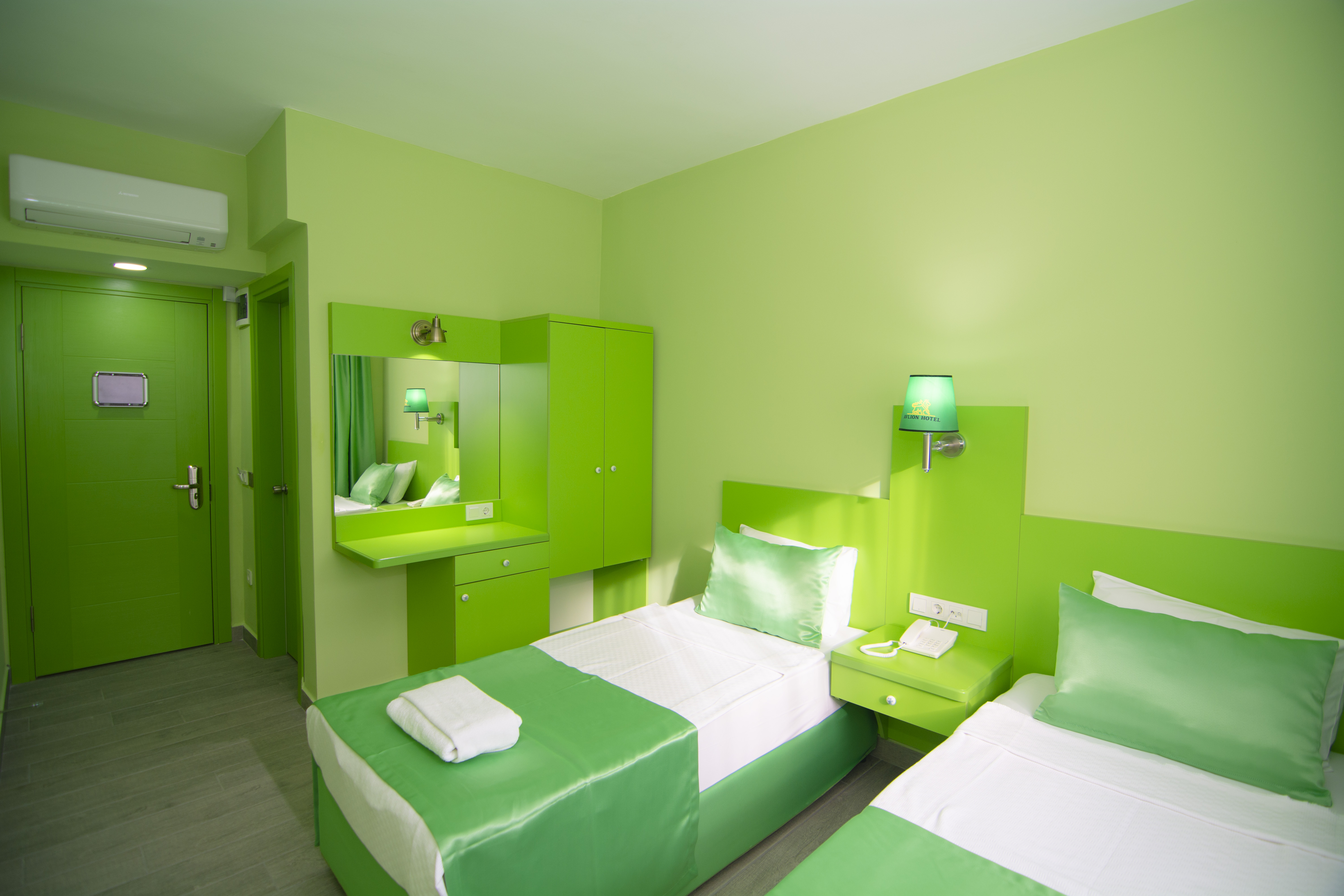 Avlion Boutique Hotel