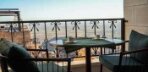 Deluxe Room Balcony Görseli