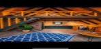 1+1 Bungalov ( Isıtmalı Havuzlu ) Görseli