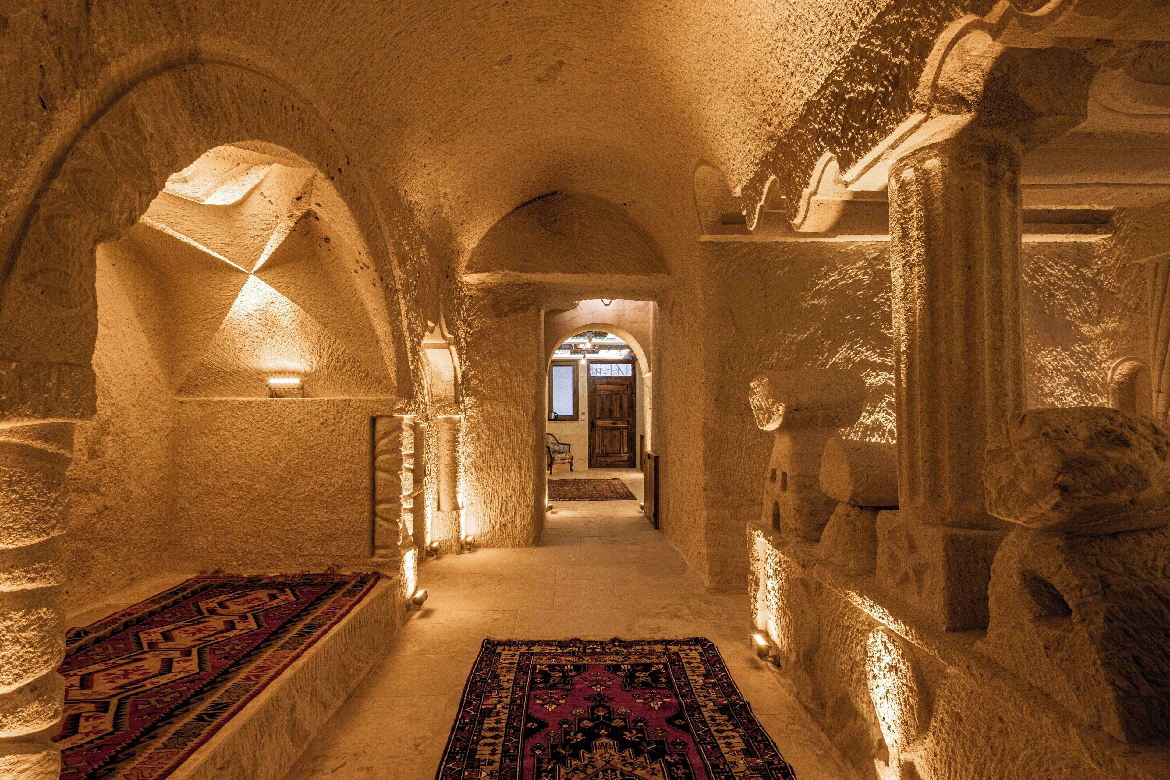 Cappadocia Odası