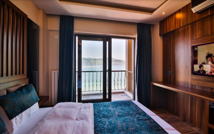 Diamond Liman Otel