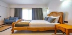 Deluxe Bahçe Manzaralı Oda Görseli