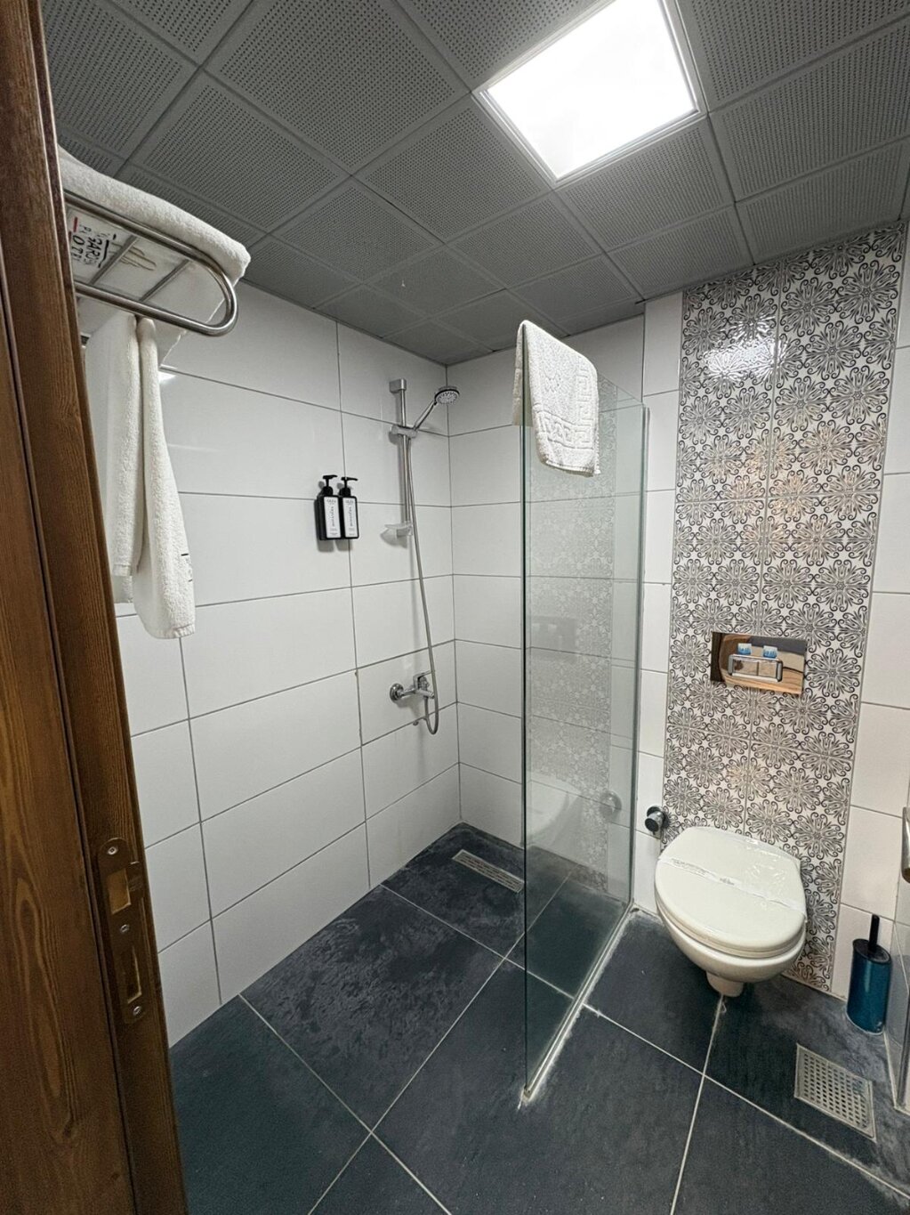 Yalım Garden Park Otel · 24