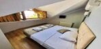 Ekonomik Çatı Loft Oda Görseli