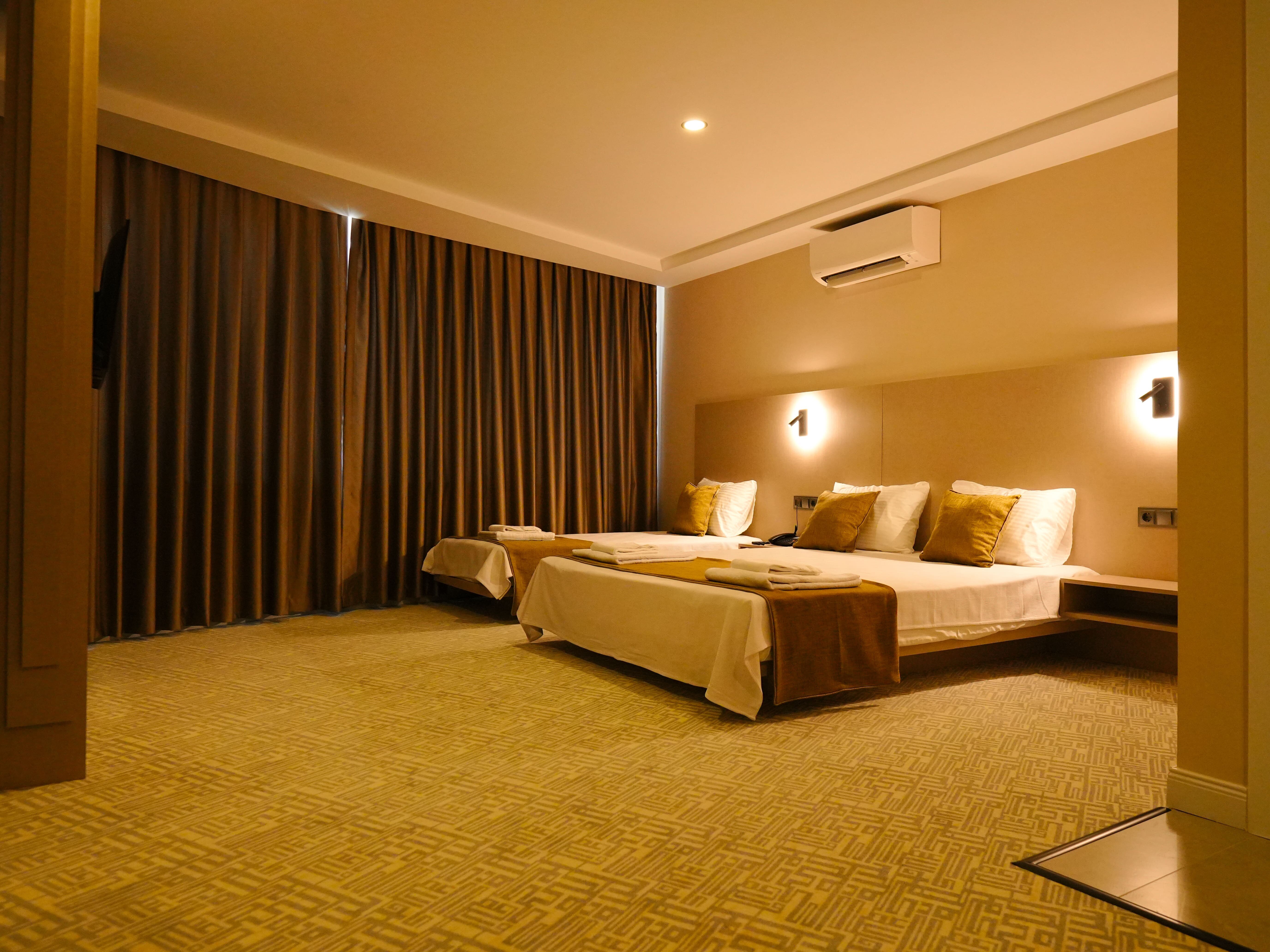 Bonnie City Hotel