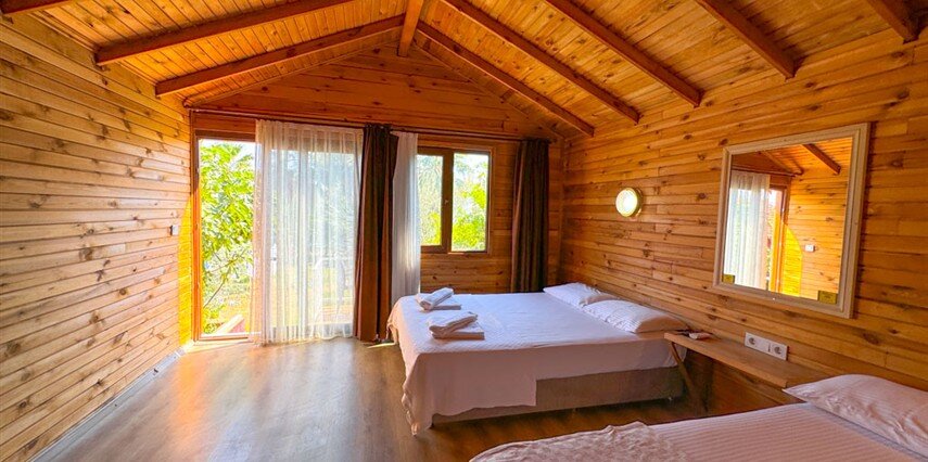 Aile Bungalov