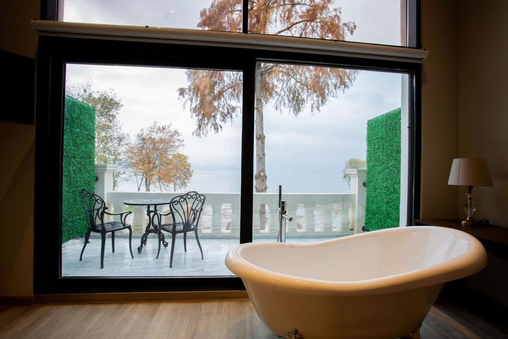 Suite Loft Room