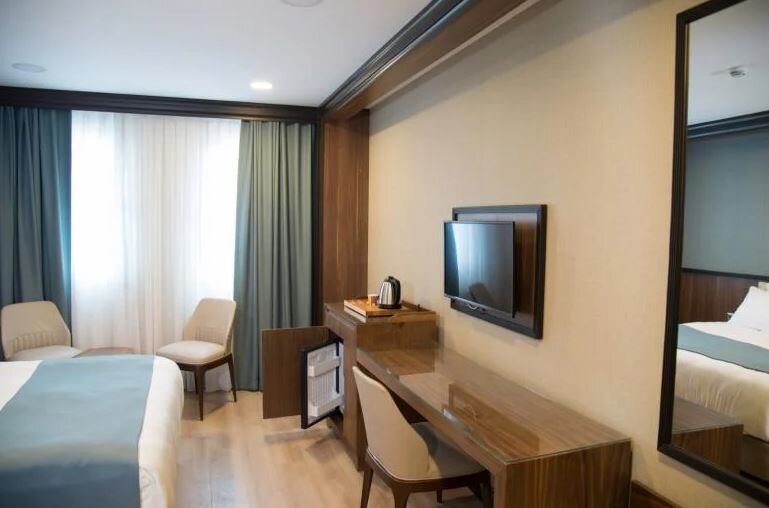 Valens Butik Hotel · 12