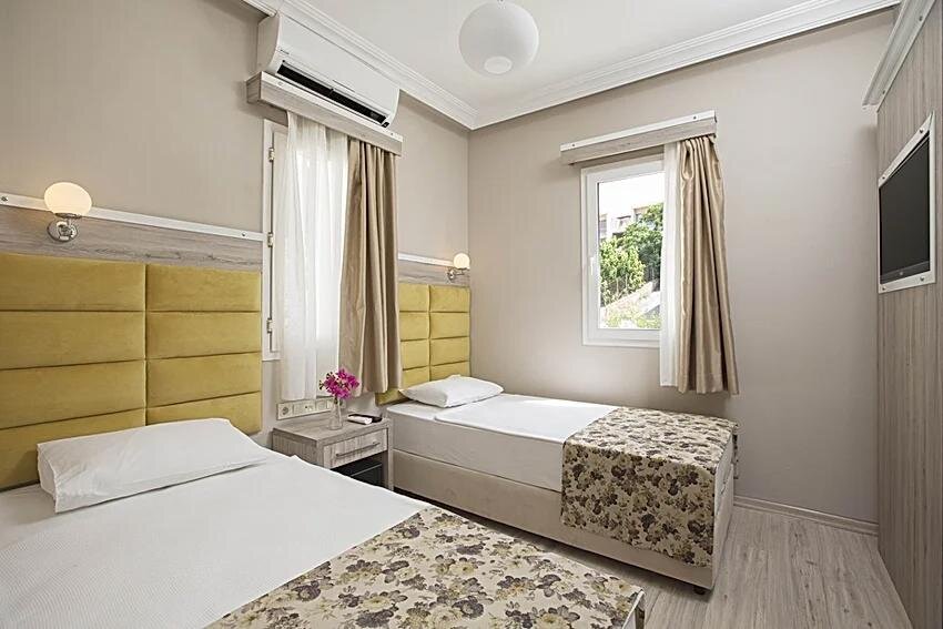 Akkan Beach Hotel