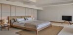 Deluxe Room Sea View Görseli